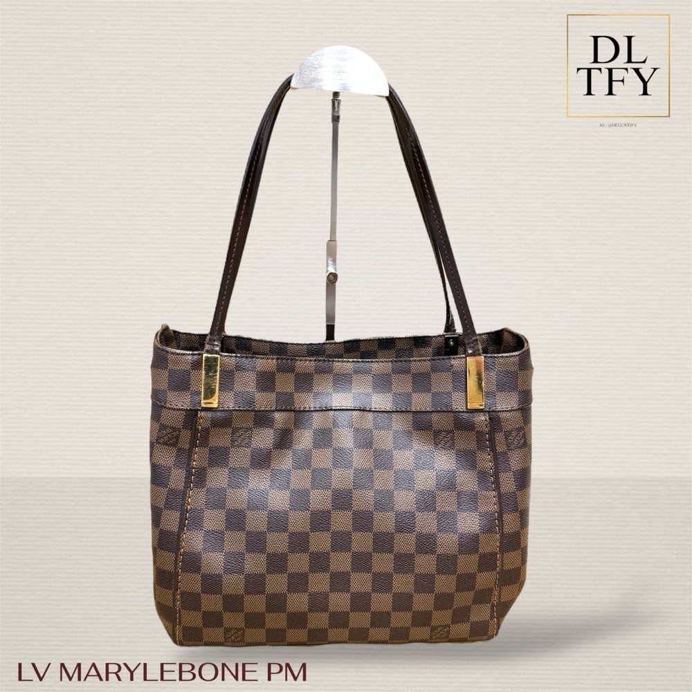 LV Marylebone Pm